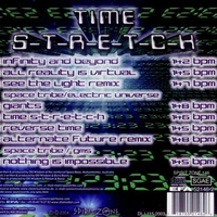 Space Tribe – Time S-T-R-E-T-C-H