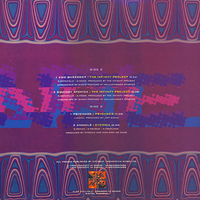 Various ‎– Tribal Science (Concept In Dance)
