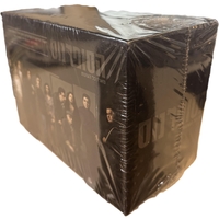 סופרנוס - מארז כל העונות  DVD  Sopranos - Complete Box Set