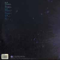 Total Eclipse ‎– Delta Aquarids