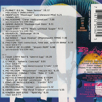 Various – Holy Mushroom