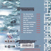 DJ Dede – Pure MDMA Vol. 2