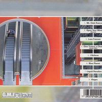 Eyal Barkan – Mr. Club-Trance