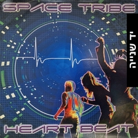 Space Tribe – Heart Beat