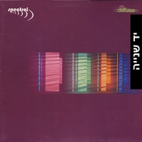 Spectral – Diffuse