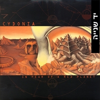 Cydonia – In Fear Of A Red Planet
