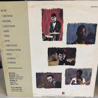 Simply Red – Picture Book