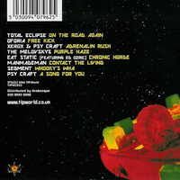 Various – 6 String Adelica