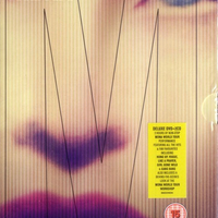 Madonna – MDNA World Tour CD+DVD