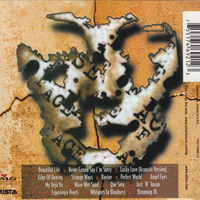 Ace Of Base – The Bridge
