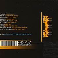 Kode IV – Best Of... Compilation