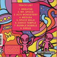 SETI Project – Space Walk