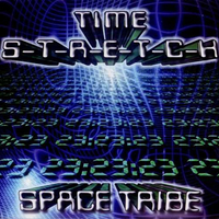 Space Tribe – Time S-T-R-E-T-C-H