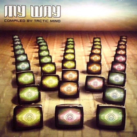 Tactic Mind – My Way