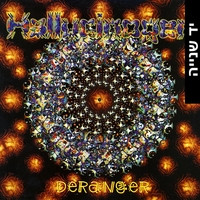 Hallucinogen – Deranger