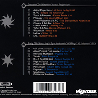 Retro- 10 Years Of Israeli Trance