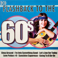 Flashback To The 60's