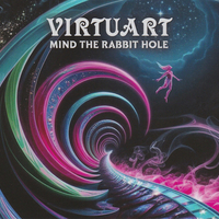 Virtuart – Mind The Rabbit Hole