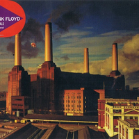 Pink Floyd – Animals