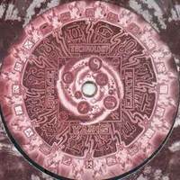 Lemurians ‎– All About Lizzards / Whitchcraft