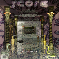 Aurinko – Score