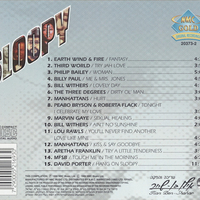 Sloopy - Rhythm & Soul From The '60, '70, '80