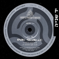 Eat Static – Critical Mass / Second Sight