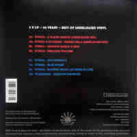 Etnica – 30 Years