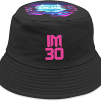IM30 – BUCKET HAT