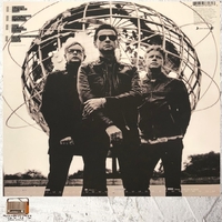 Depeche Mode – Sounds Of The Universe