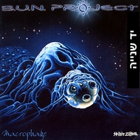 S.U.N. Project – Macrophage