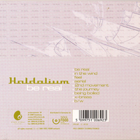 Haldolium – Be Real