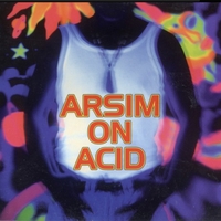 Various – Arsim On Acid