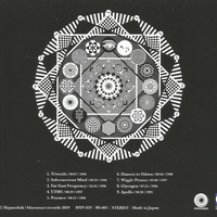 Ree.K – Early Tracks 1