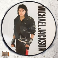 Michael Jackson – Bad