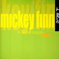 Mickey Finn – Keen On Maggots