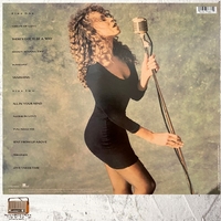 Mariah Carey – Mariah Carey
