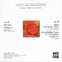 Various – Free Form EP 1