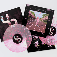 Younger Brother- Vaccine (2xLP Colour Variant) Limited Edition of 400