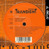 Cosmosis – Howling At The Moon E.P.