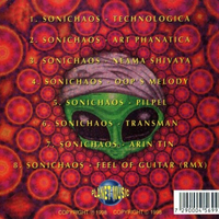 Sonichaos – Technologica