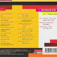 New Wave - New Romantics
