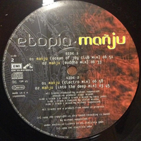 Etopia – Manju