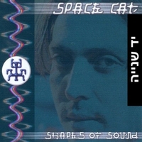 Space Cat – Shapes Of Sound