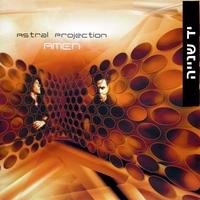 Astral Projection – Amen