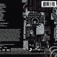 Jimi Hendrix – West Coast Seattle Boy: The Jimi Hendrix Anthology CD+DVD