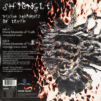 Shpongle – Divine Moments Of Truth