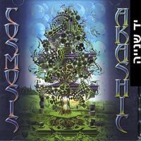 Cosmosis – Akashic