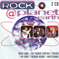Rock @ Planet Earth