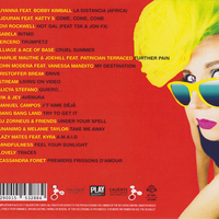 Various – Mega Dance 2017